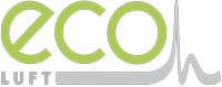 ECO-Luft Logo